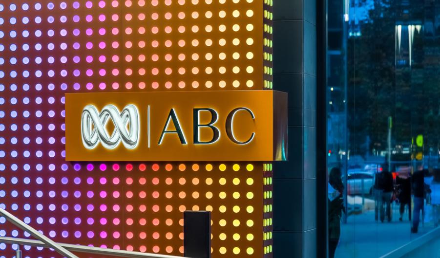 ABC Southbank building