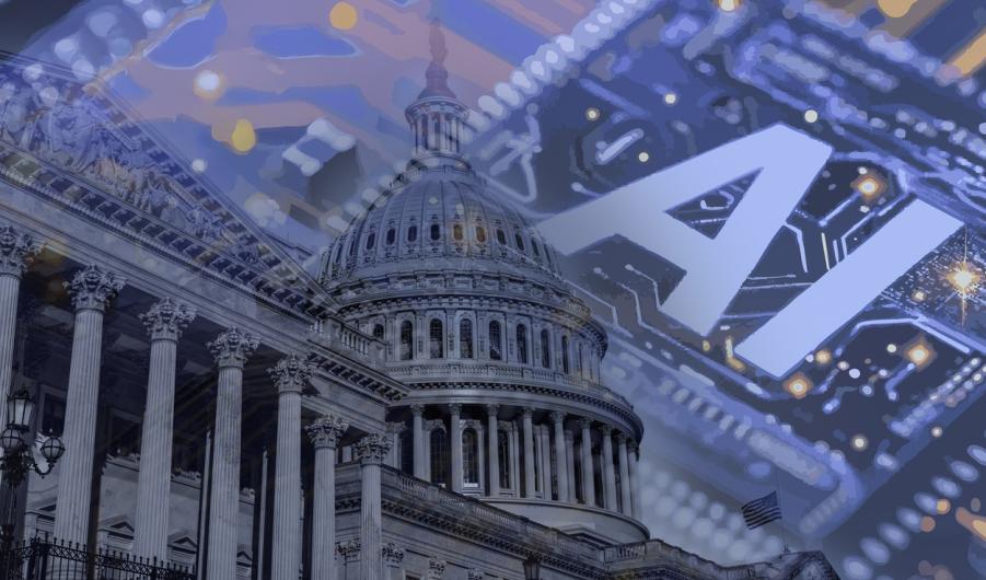 AI in the USA