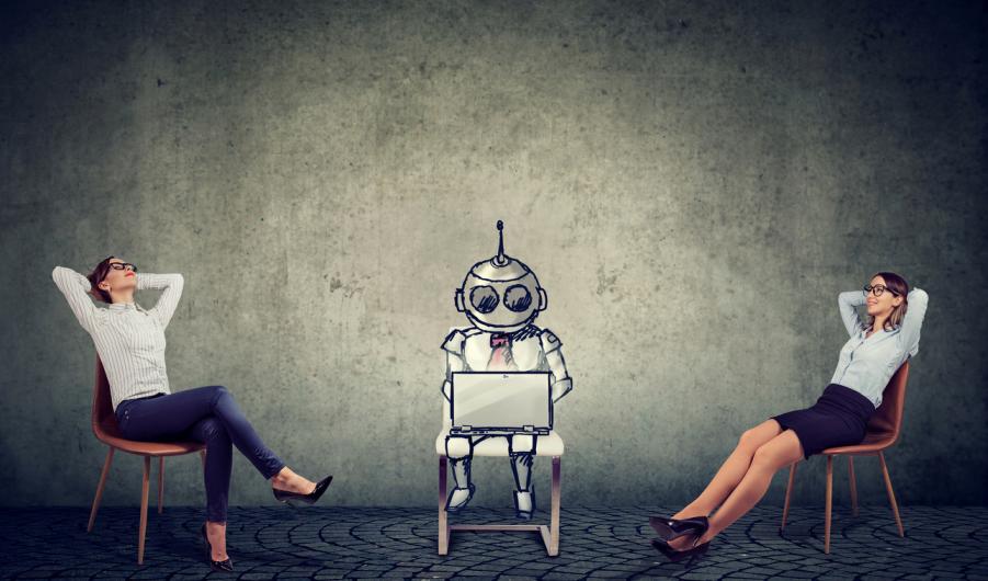 artificial intelligence assistance