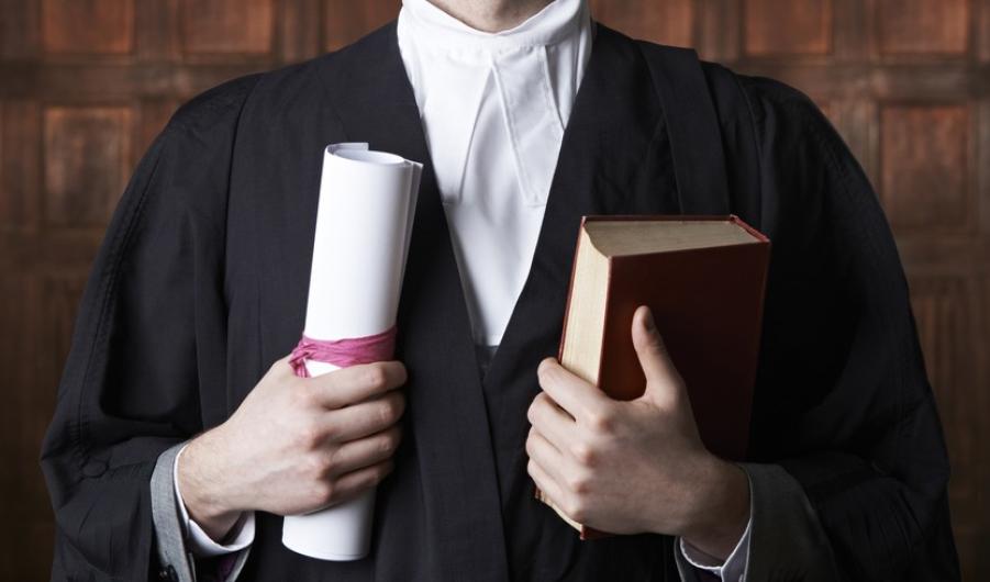 Barrister