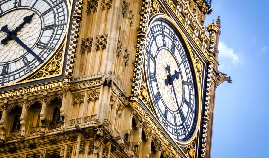Big Ben