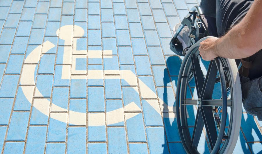 Disability