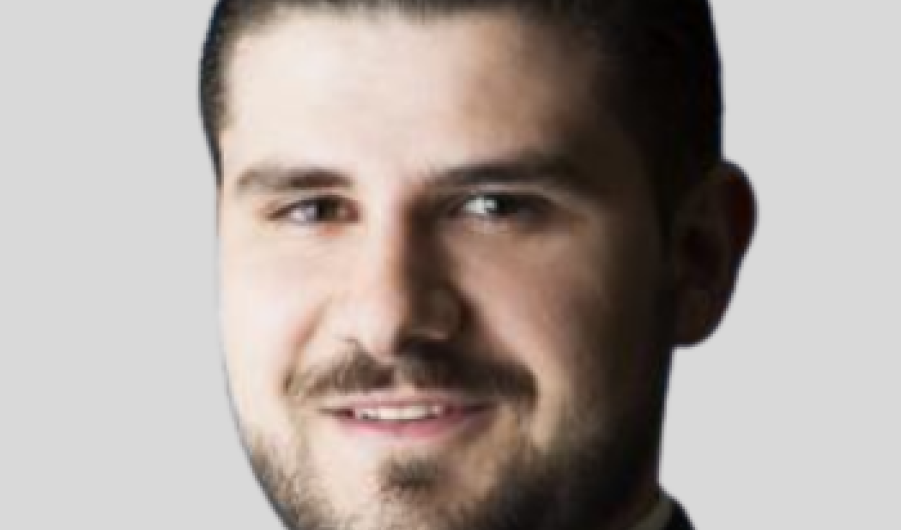 Joaquin J A