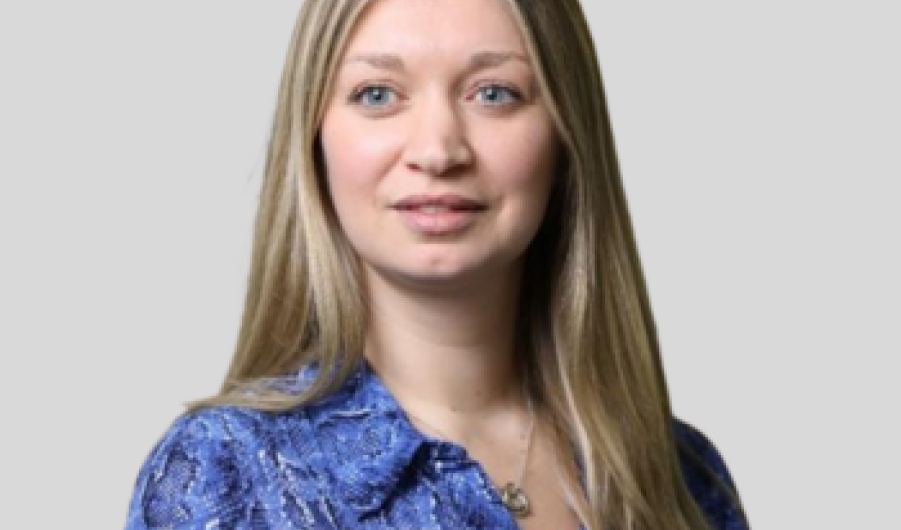 Joanna P