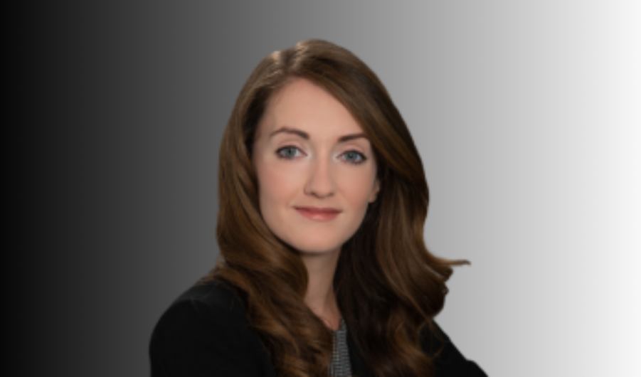 Kirsty Devine
