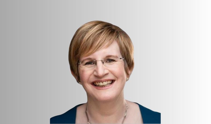 Melanie Stancliffe