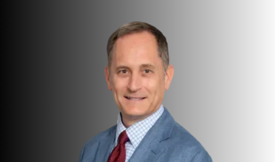 Peter Vassalo