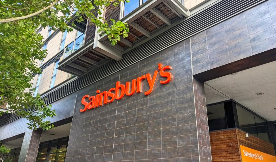 Sainsbury’s 