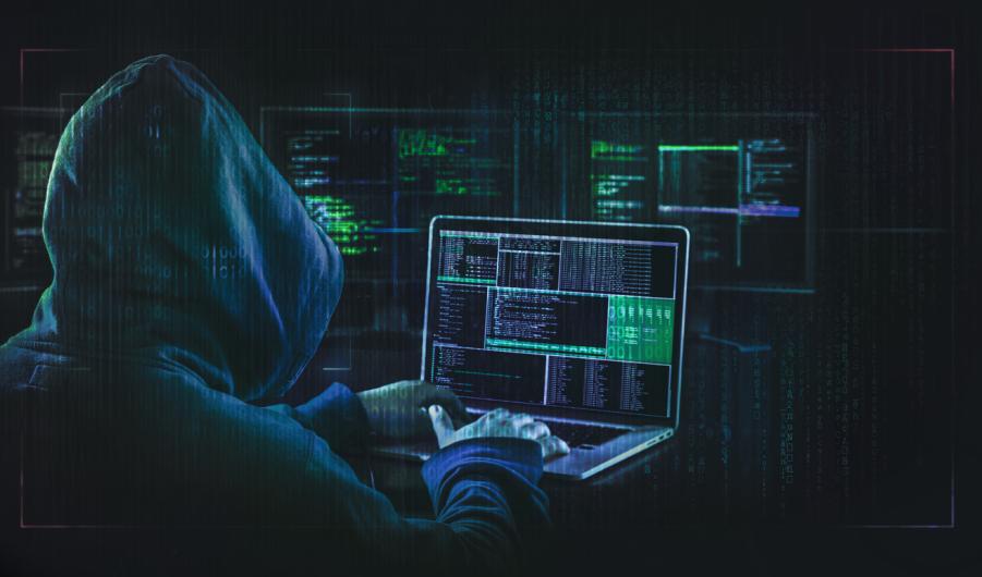 Stealing data