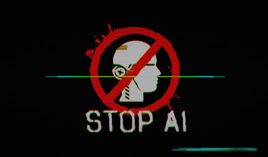 Stop AI