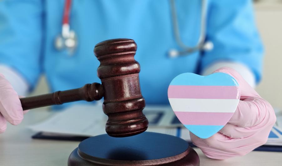Trans healthcare