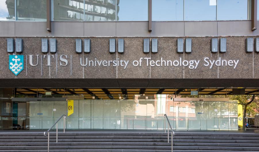 University of Technology Sydney