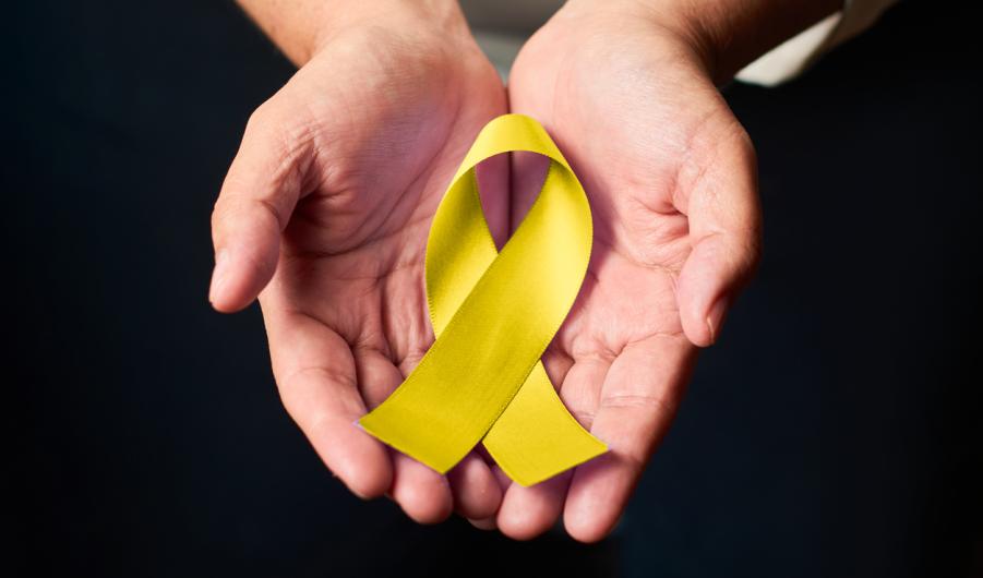 Suicide prevention
