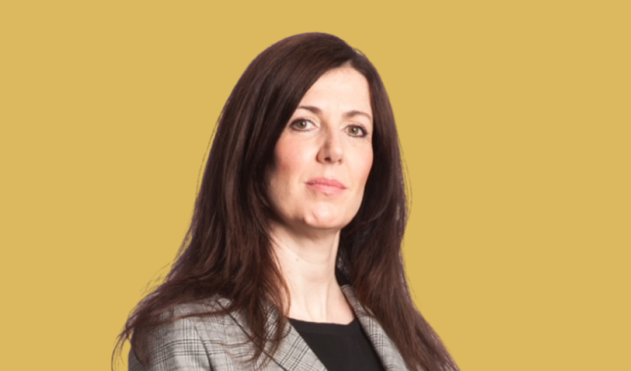 Diane Gilhooley
