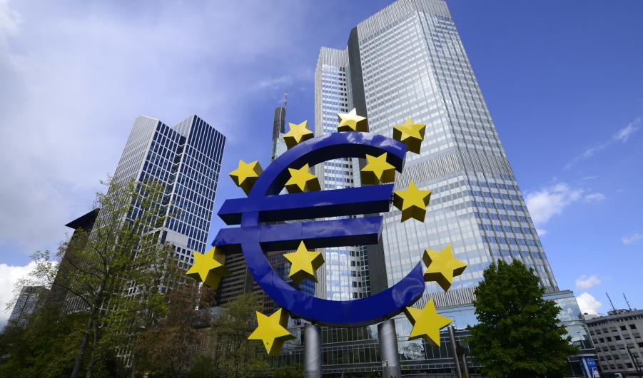 European Central Bank 