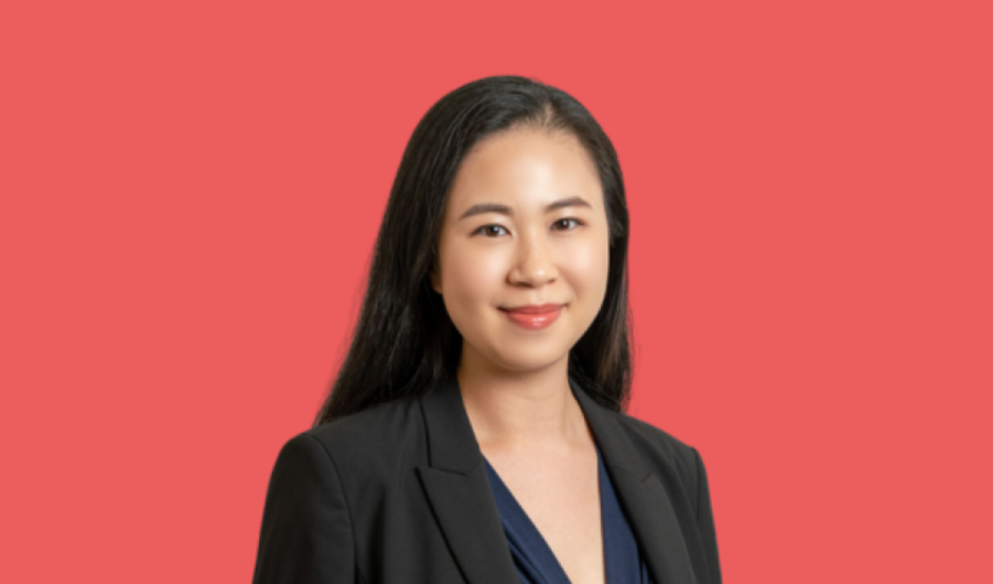 Felda Yeung