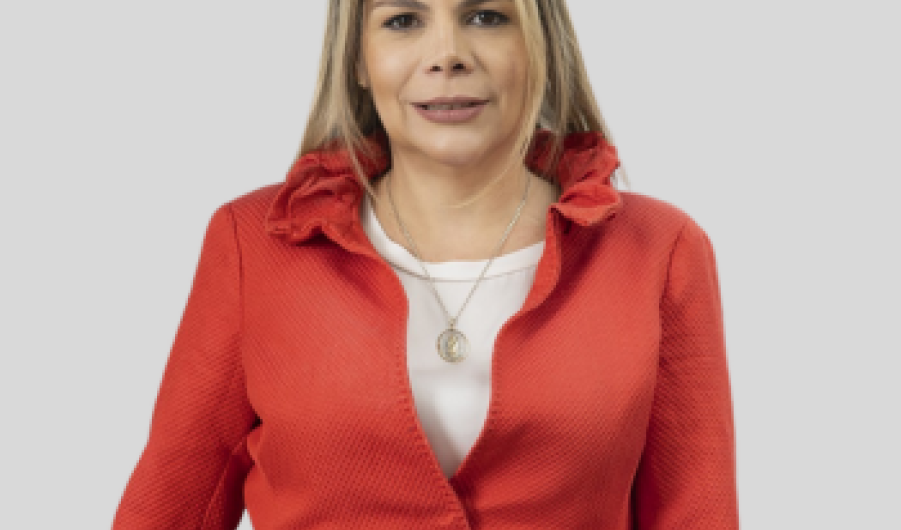 Carolina Camacho