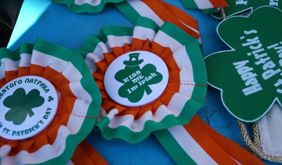 Irish