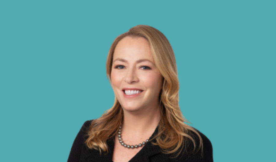 Lorie Almon, Seyfarth Shaw