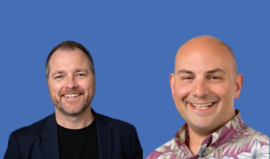 Matt Westerman and Justin Doane, FordHarrison 