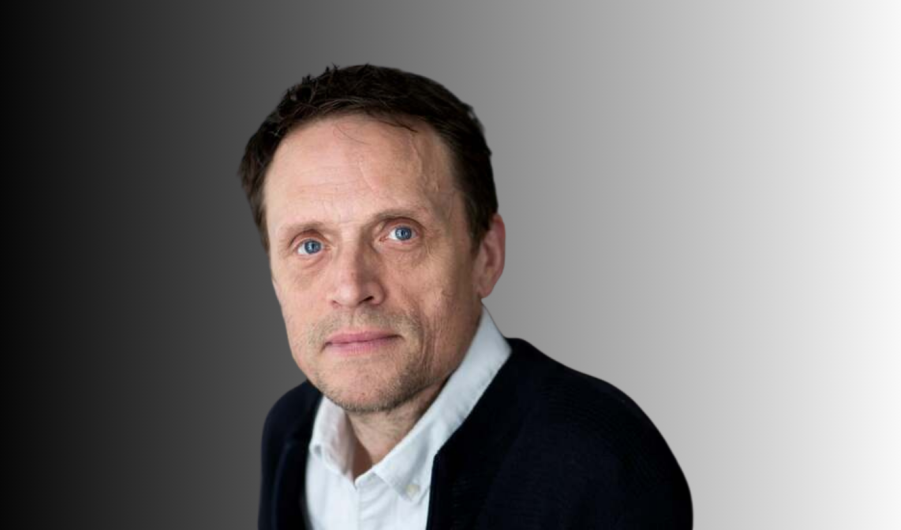 Matthew Taylor