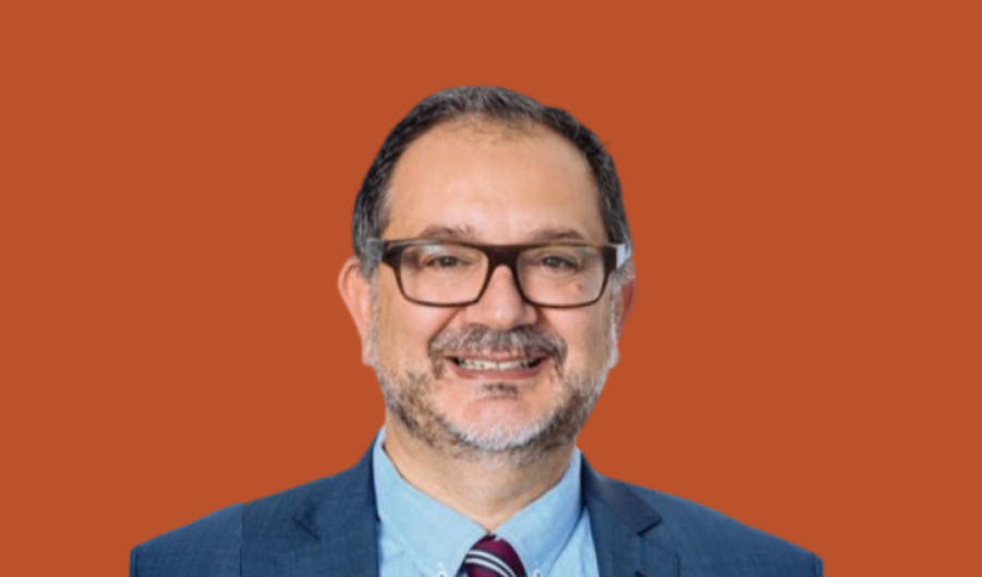 Michael Michalandos