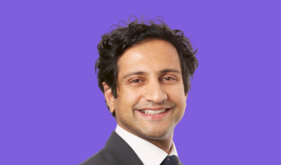 Purvis Ghani