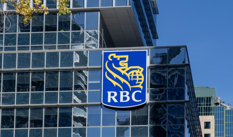 Royal Bank of Canada