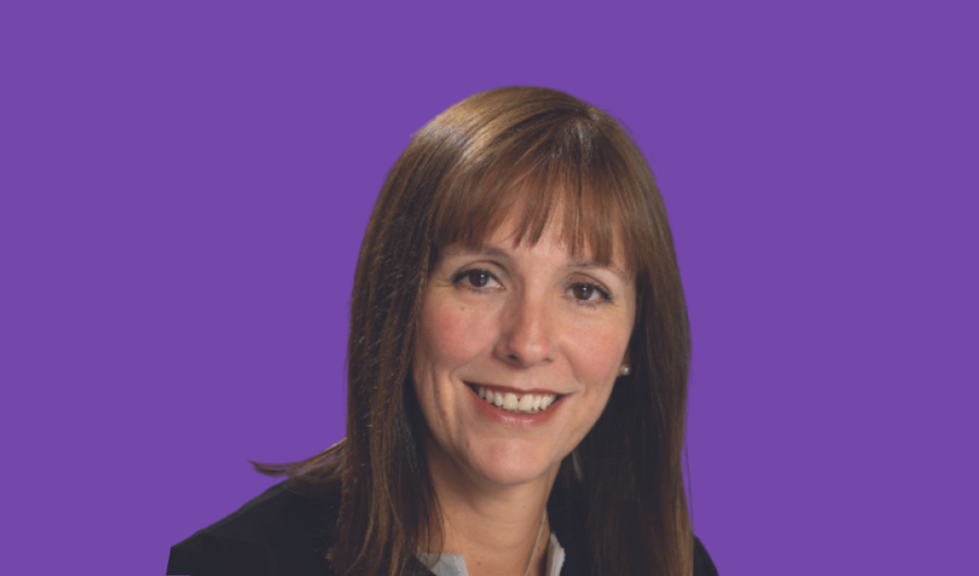 Suzanne Horne