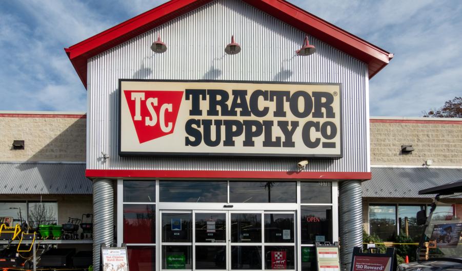 Tractor Supply Company