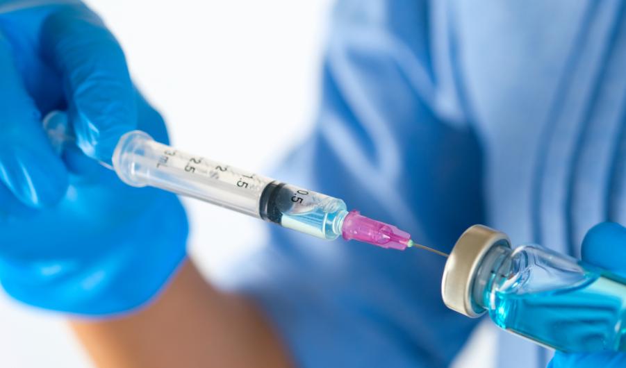 vaccine