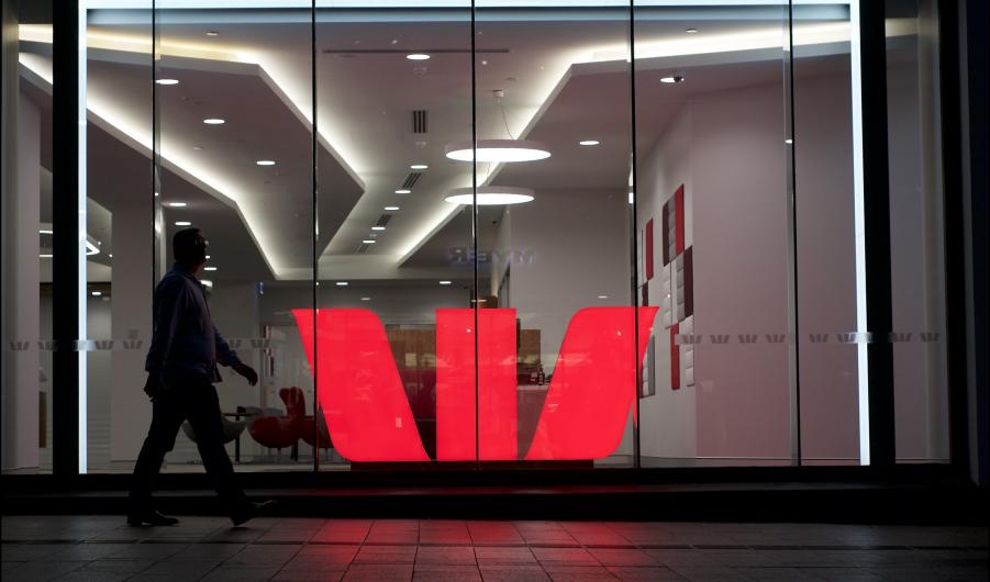 Westpac Bank