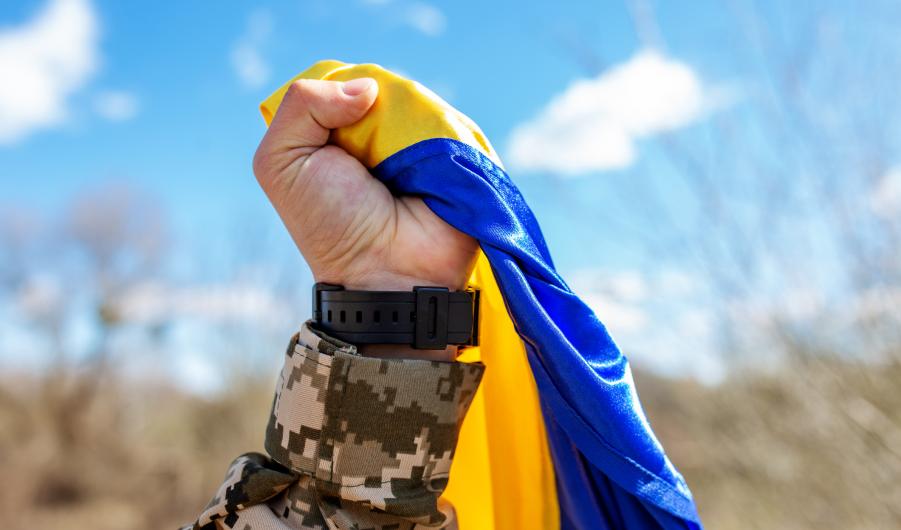 Armed Forces of Ukraine