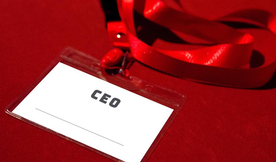 CEO