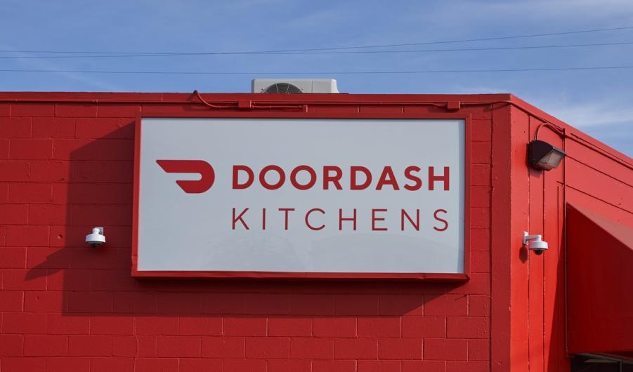 Doordash