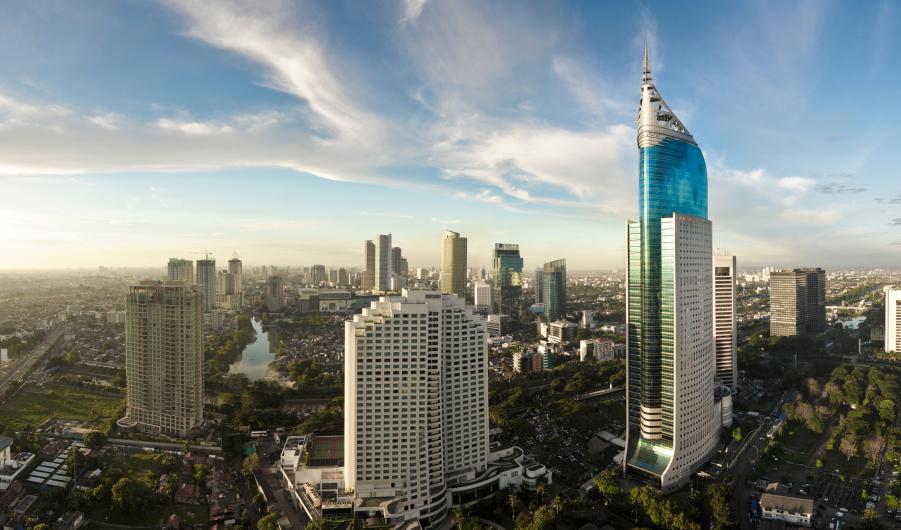 Jakarta 