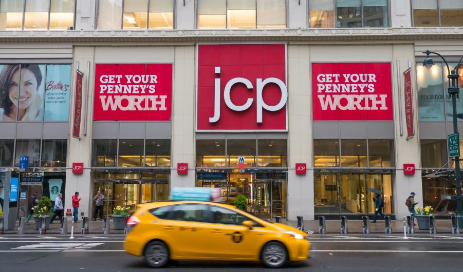 JC Penney 