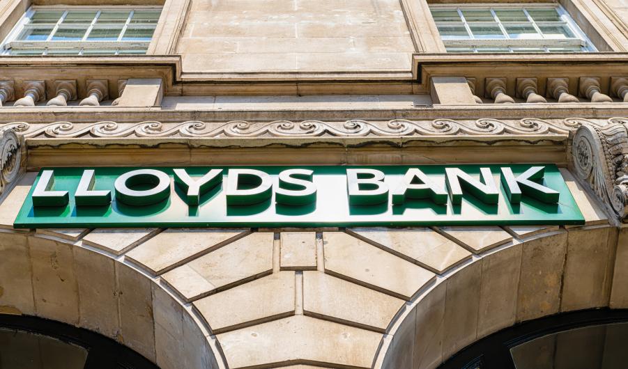 Lloyds Bank