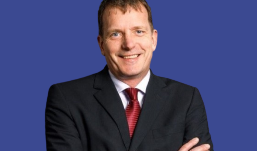 Martin Nebeling, Oppenhoff 