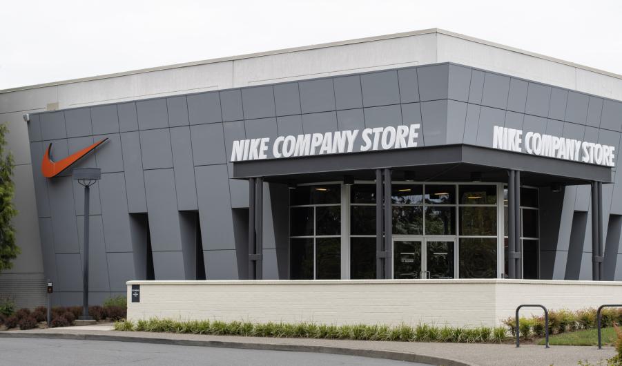 Nike Company Store 