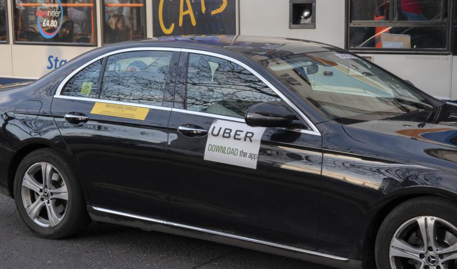 Robert vt Hoenderdaal