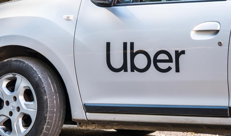Uber 