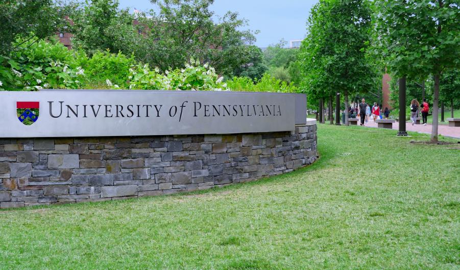 University of Pennsylvania