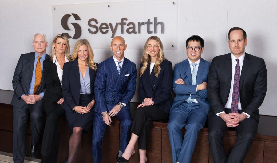 Seyfarth