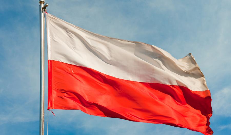Polish flag