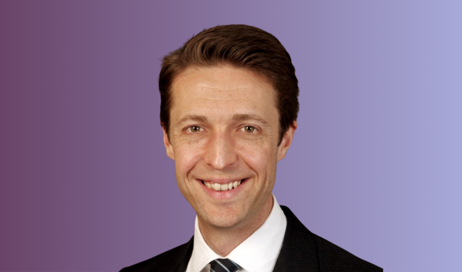 Andrew Shaw, Pinsent Masons