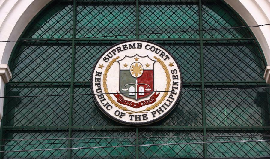 Philippines' Supreme Court
