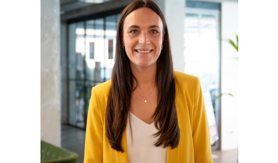 Annika Legenfeld - Picnic