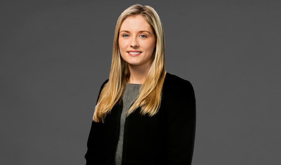 Sarah Faulkner - Arthur Cox