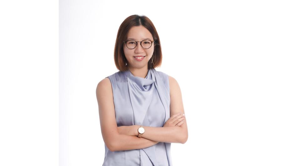 Annabelle Wong Fidelity